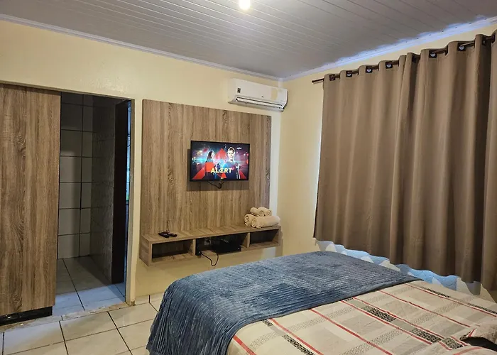 Casa Estrela De Jorge