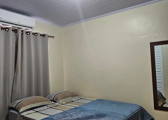Casa Estrela De Jorge