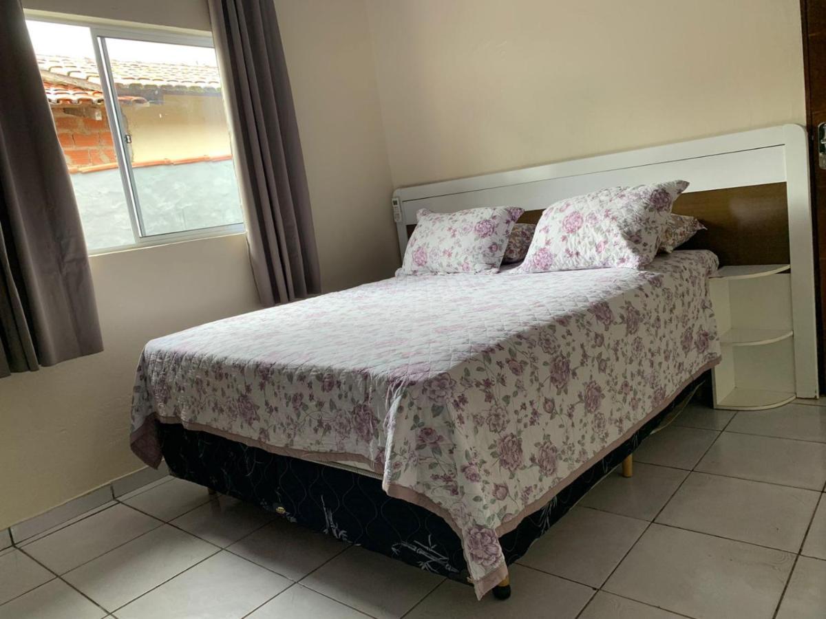Casa Estrela De Jorge Holiday home Sao Jorge (Goias)