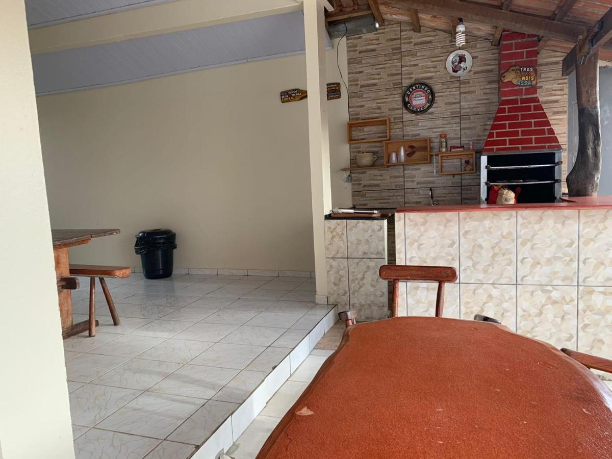Holiday home Casa Estrela De Jorge Sao Jorge (Goias)
