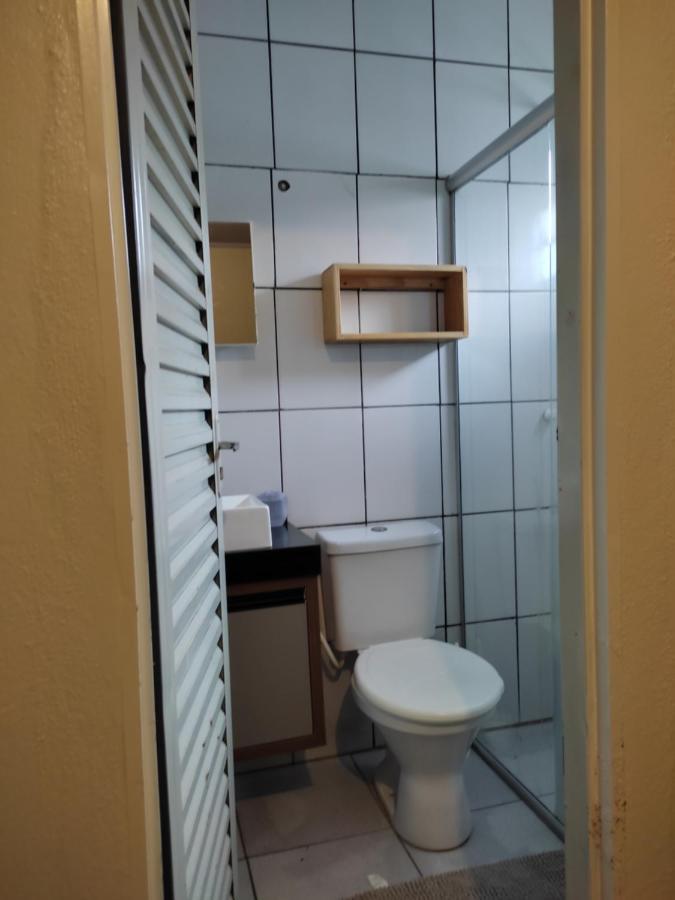 Casa Estrela De Jorge Sao Jorge (Goias)