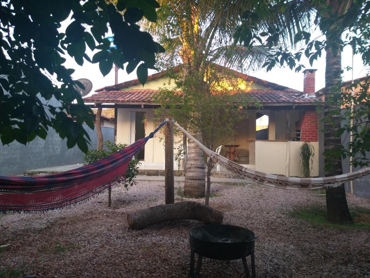 Casa Estrela De Jorge * Sao Jorge (Goias)