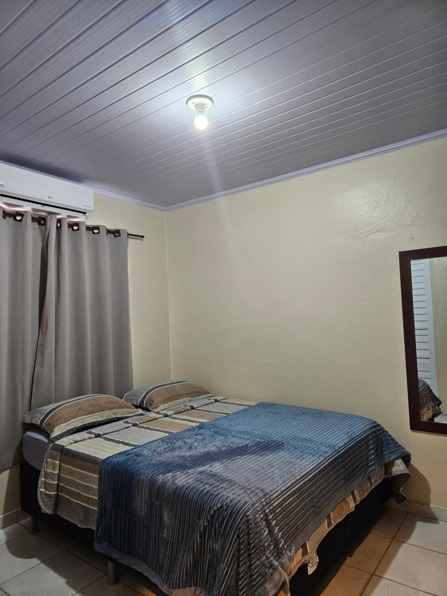 Holiday home Casa Estrela De Jorge Sao Jorge (Goias)