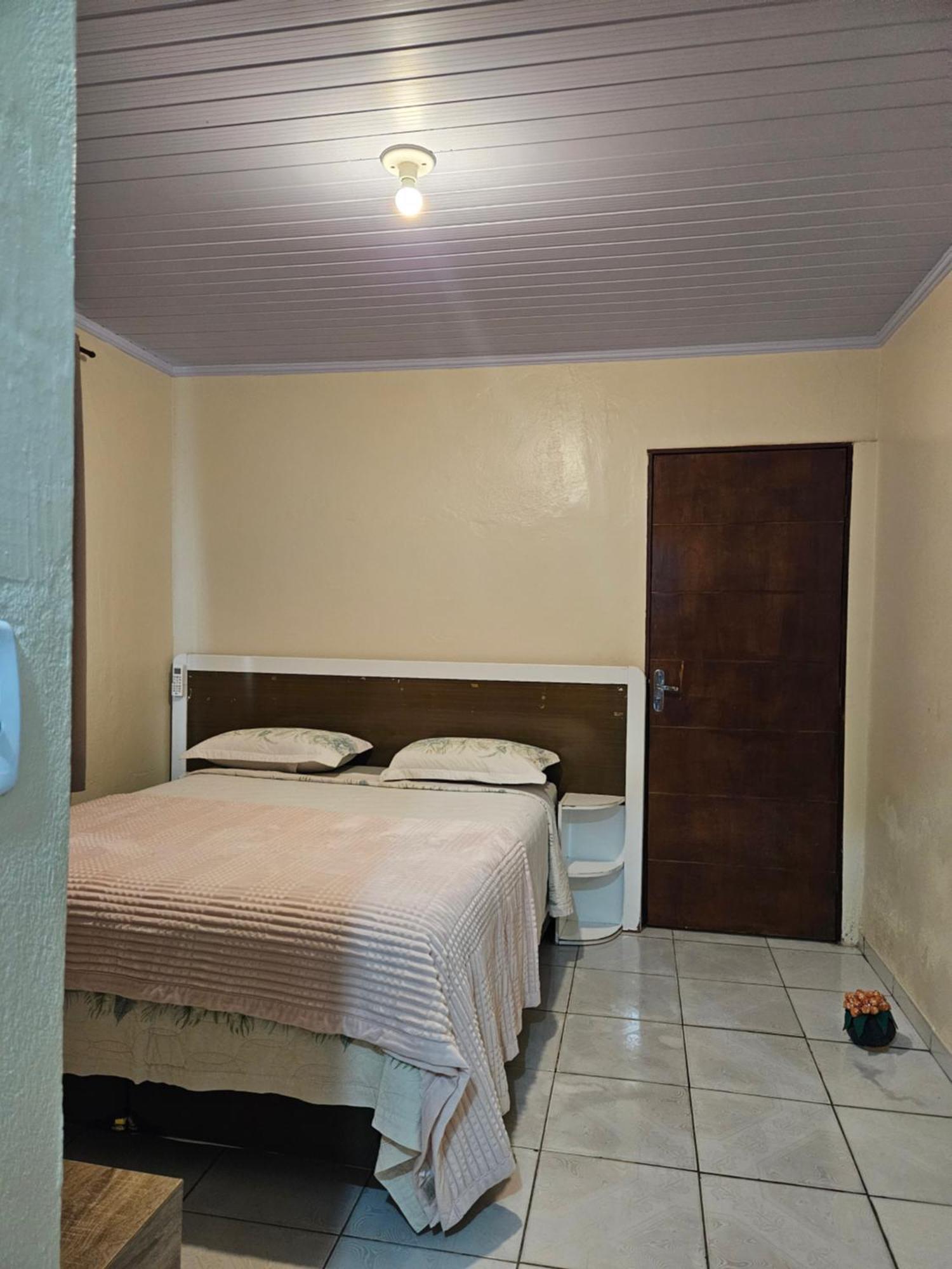Casa Estrela De Jorge Sao Jorge (Goias)