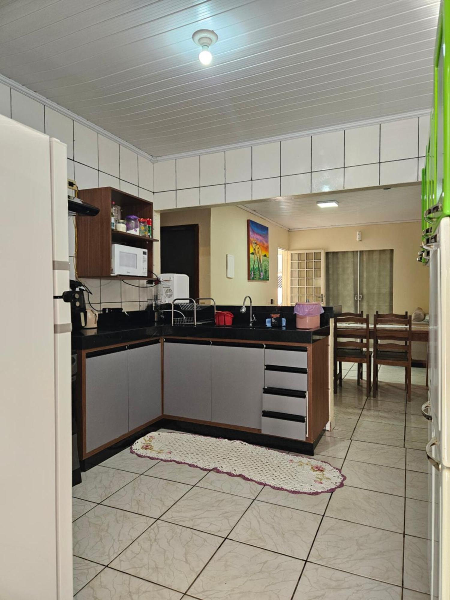 Casa Estrela De Jorge Holiday home