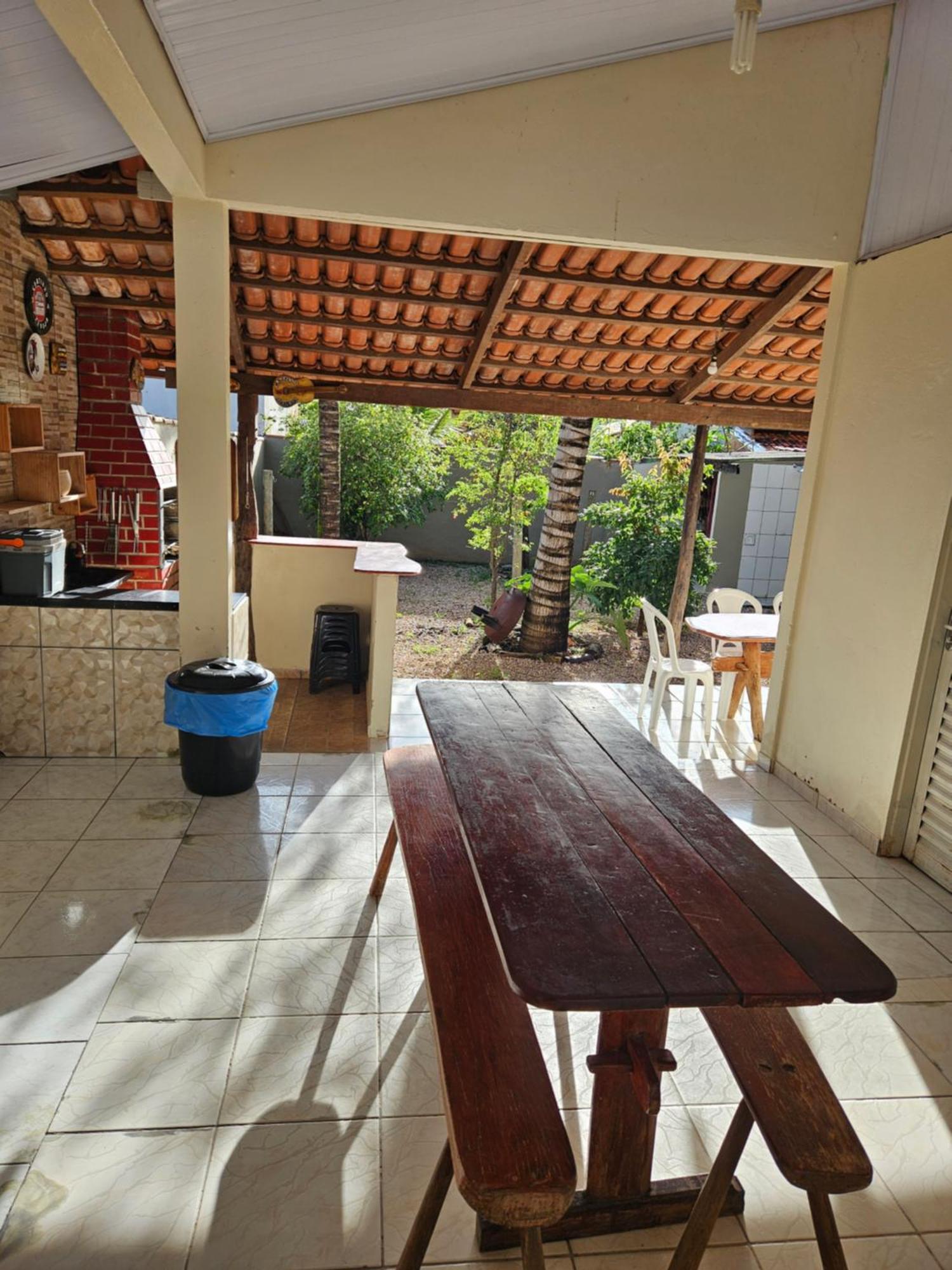 Holiday home Casa Estrela De Jorge Sao Jorge (Goias)