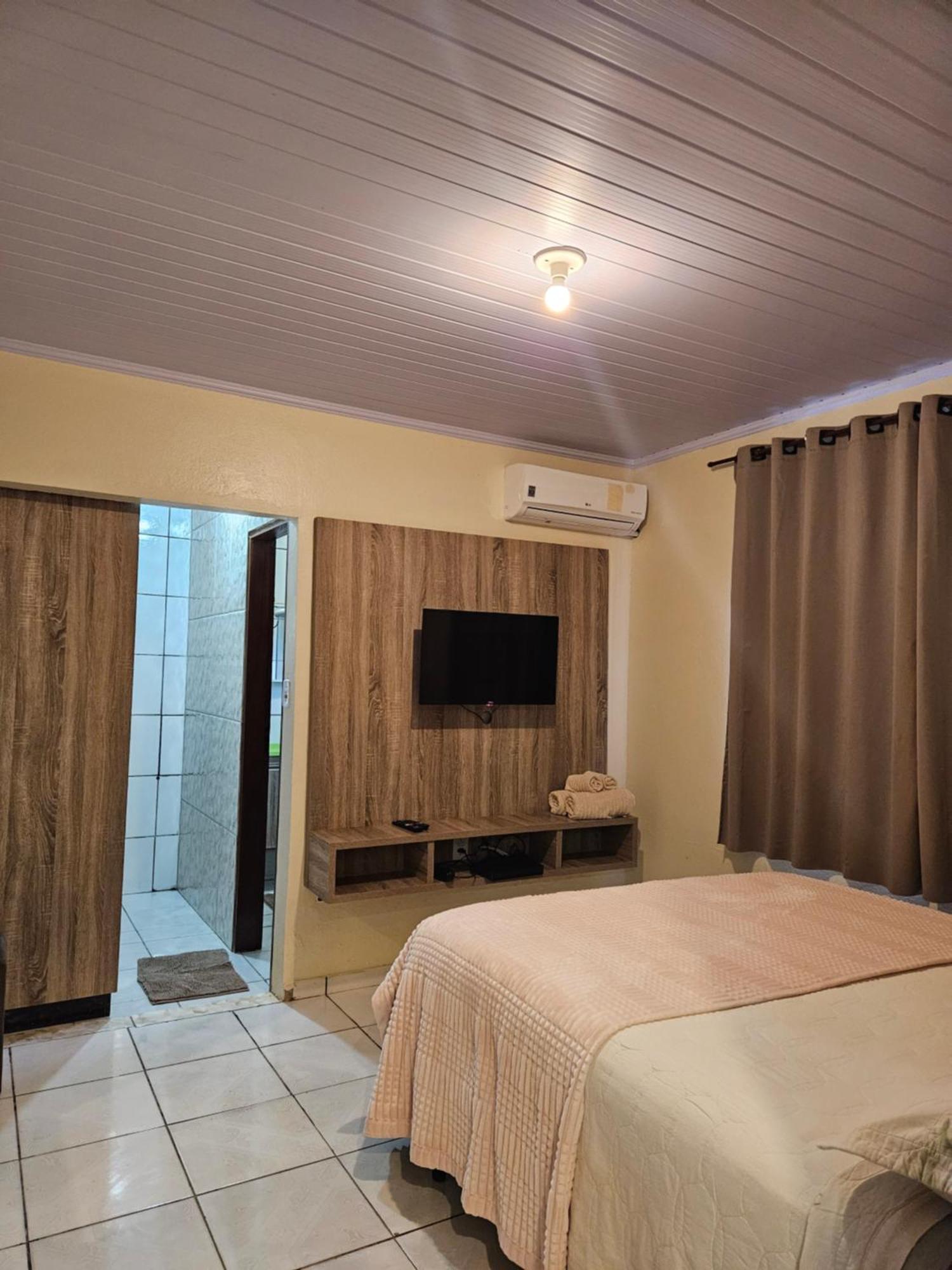 Casa Estrela De Jorge Sao Jorge (Goias)