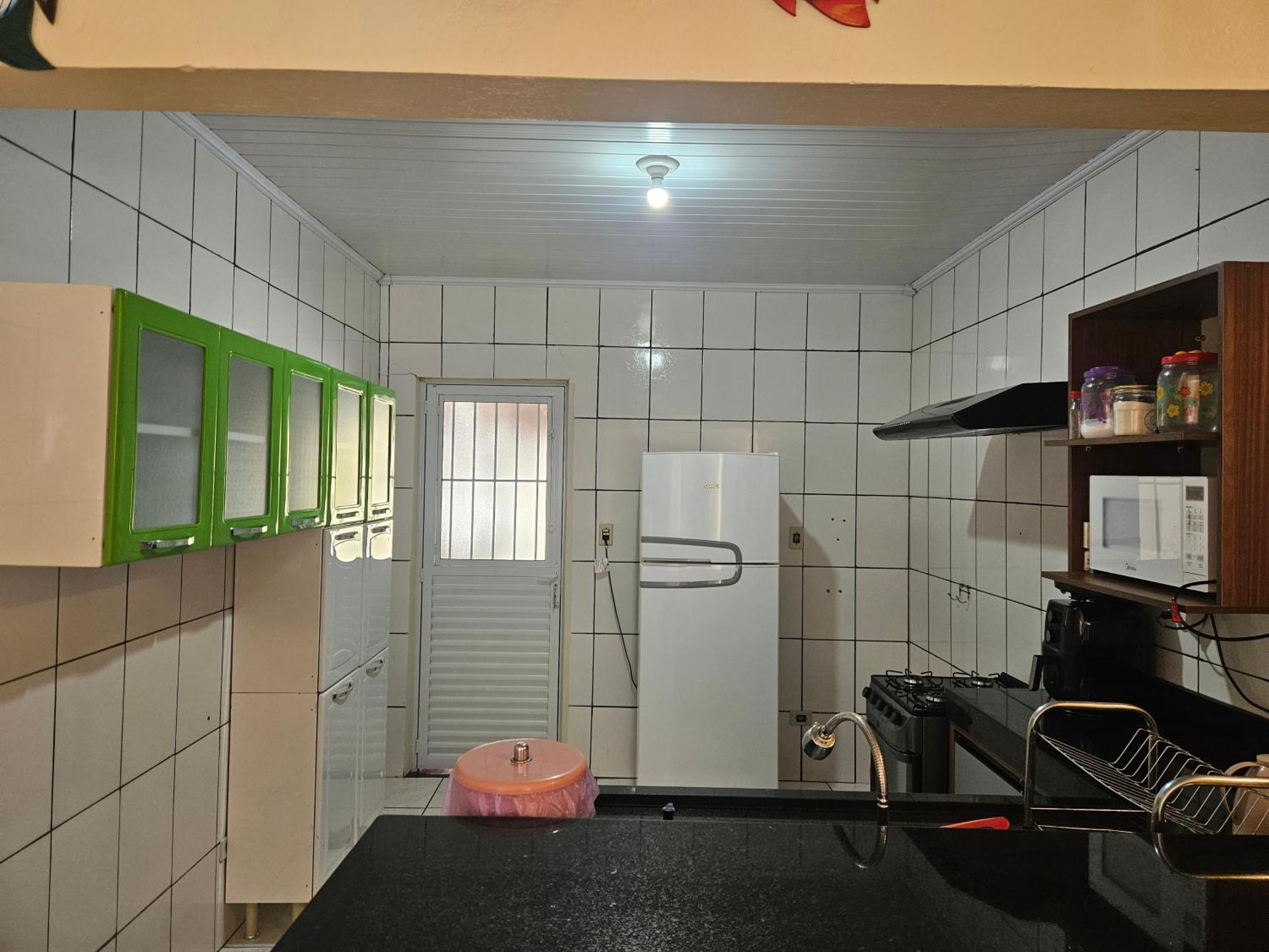 Casa Estrela De Jorge Holiday home Sao Jorge (Goias)