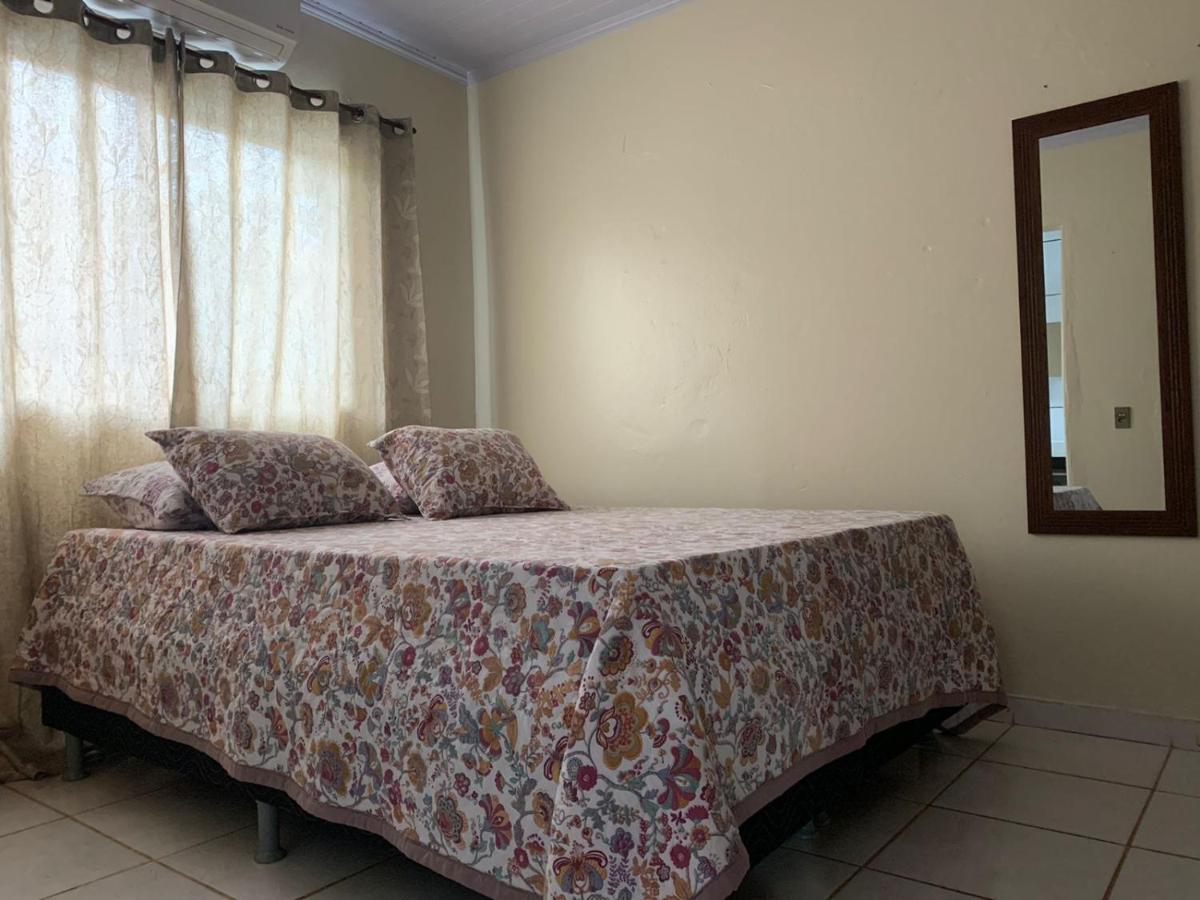 度假居 Casa Estrela De Jorge