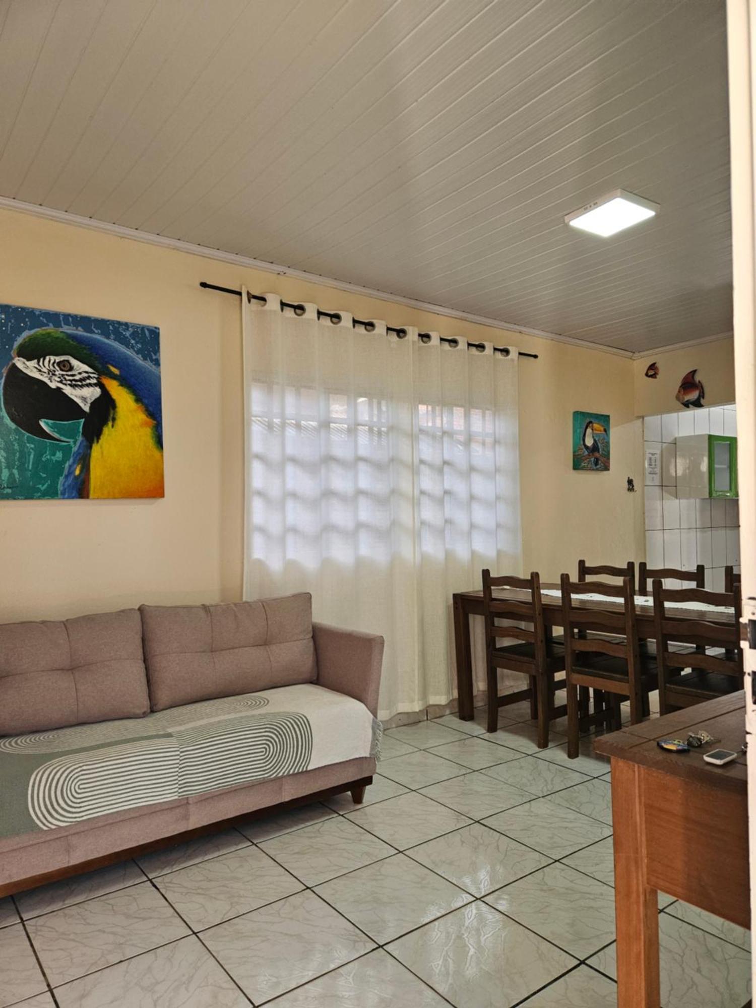 度假居 Casa Estrela De Jorge *